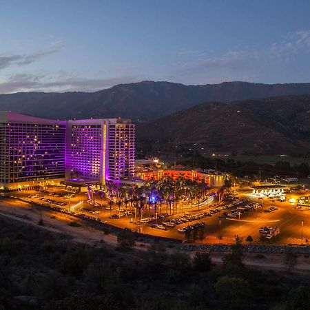 Harrah'S Resort Southern California Valley Center Экстерьер фото
