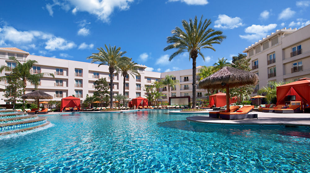 Harrah'S Resort Southern California Valley Center Экстерьер фото