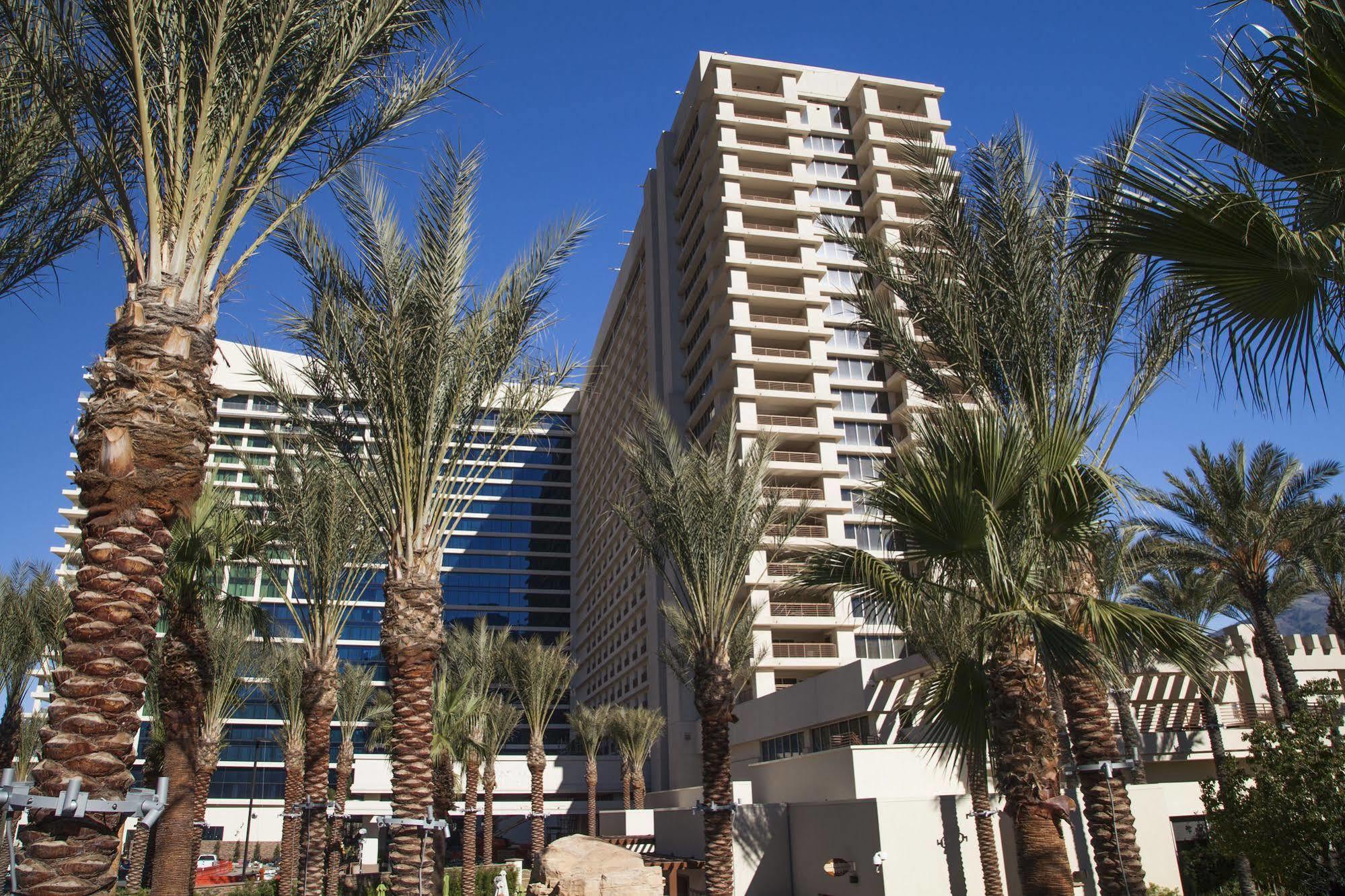 Harrah'S Resort Southern California Valley Center Экстерьер фото