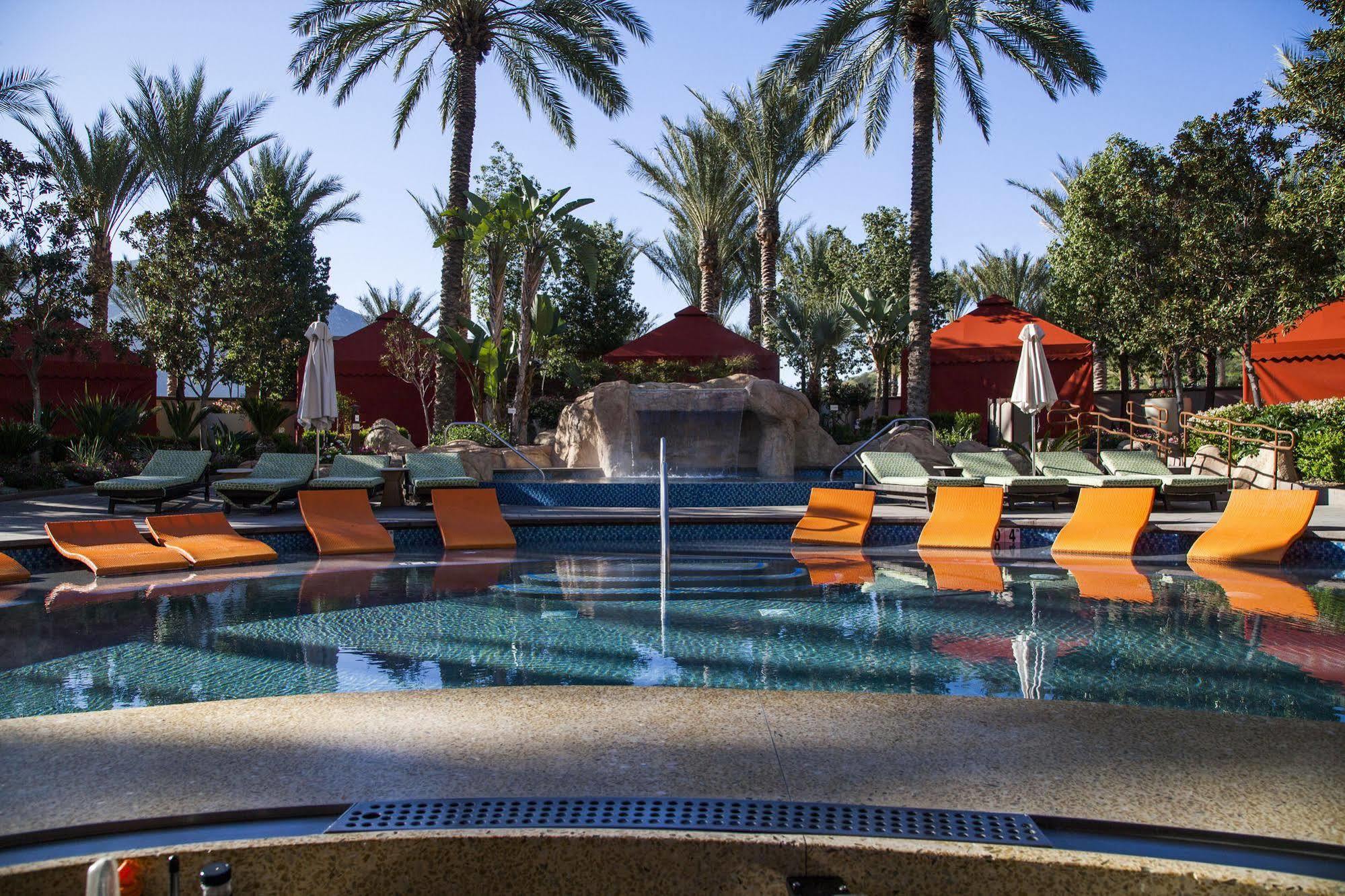 Harrah'S Resort Southern California Valley Center Экстерьер фото