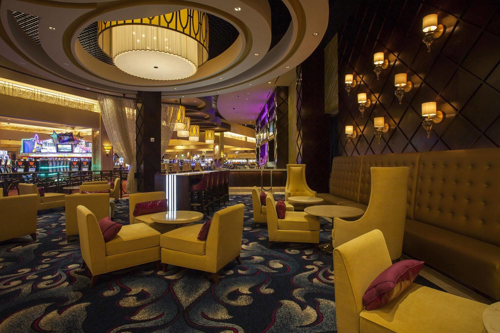 Harrah'S Resort Southern California Valley Center Экстерьер фото