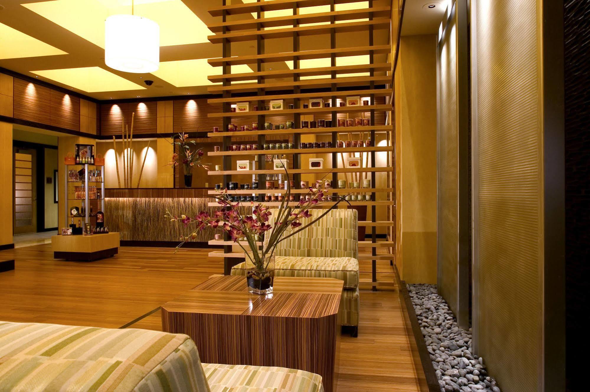 Harrah'S Resort Southern California Valley Center Экстерьер фото