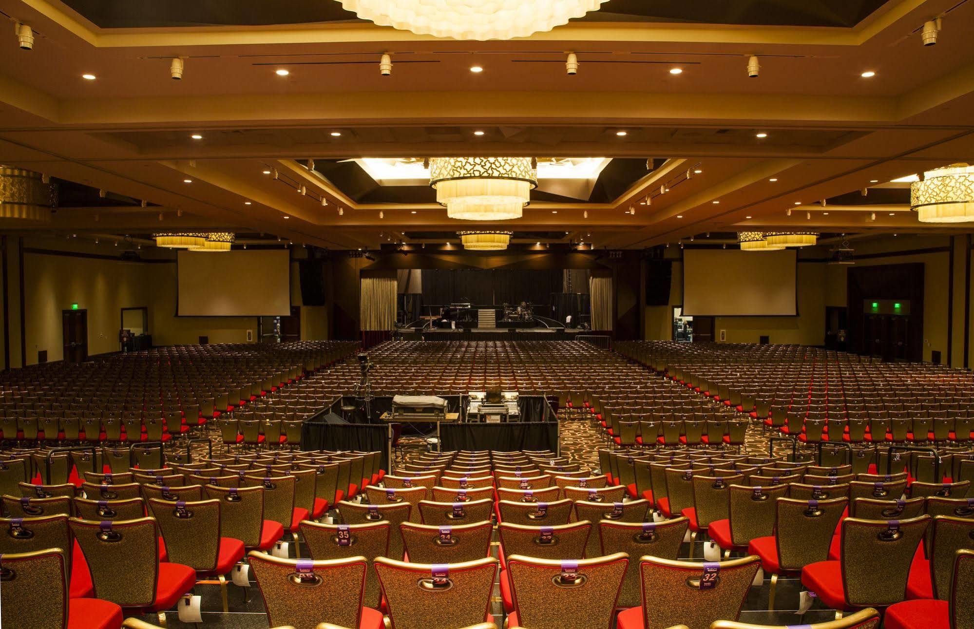 Harrah'S Resort Southern California Valley Center Экстерьер фото