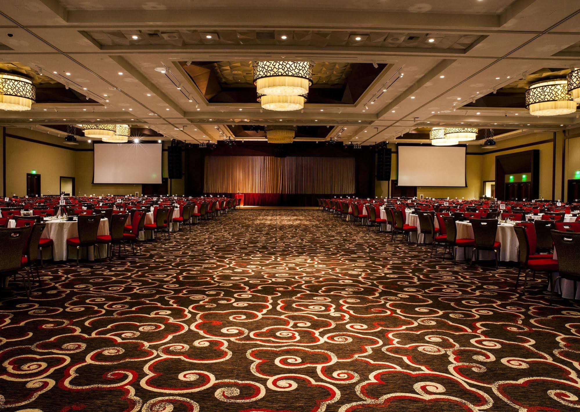 Harrah'S Resort Southern California Valley Center Экстерьер фото