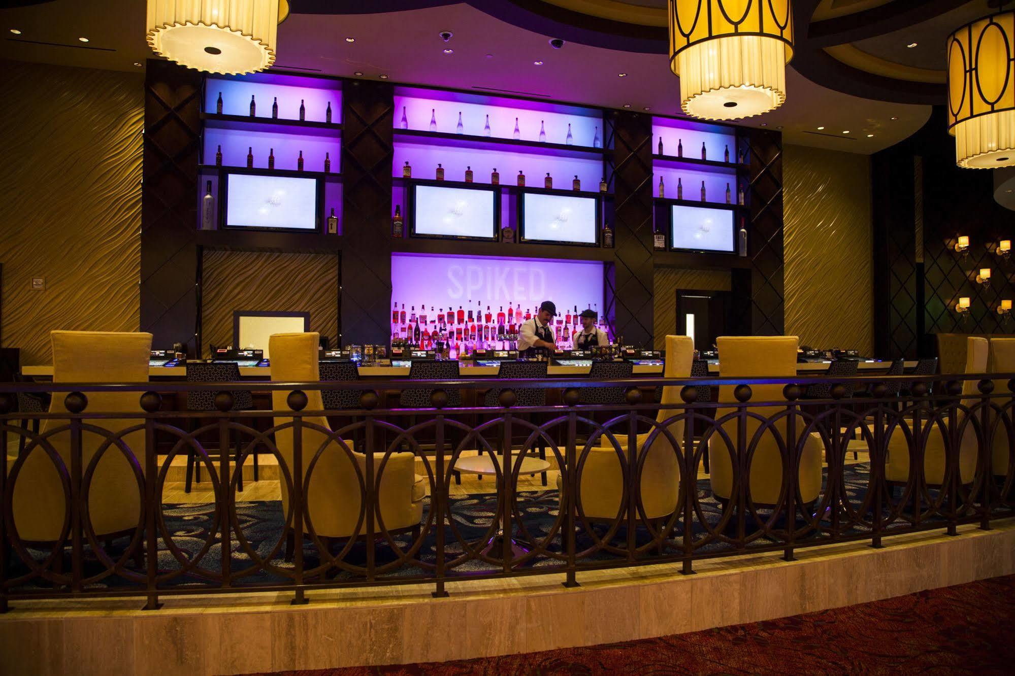 Harrah'S Resort Southern California Valley Center Экстерьер фото